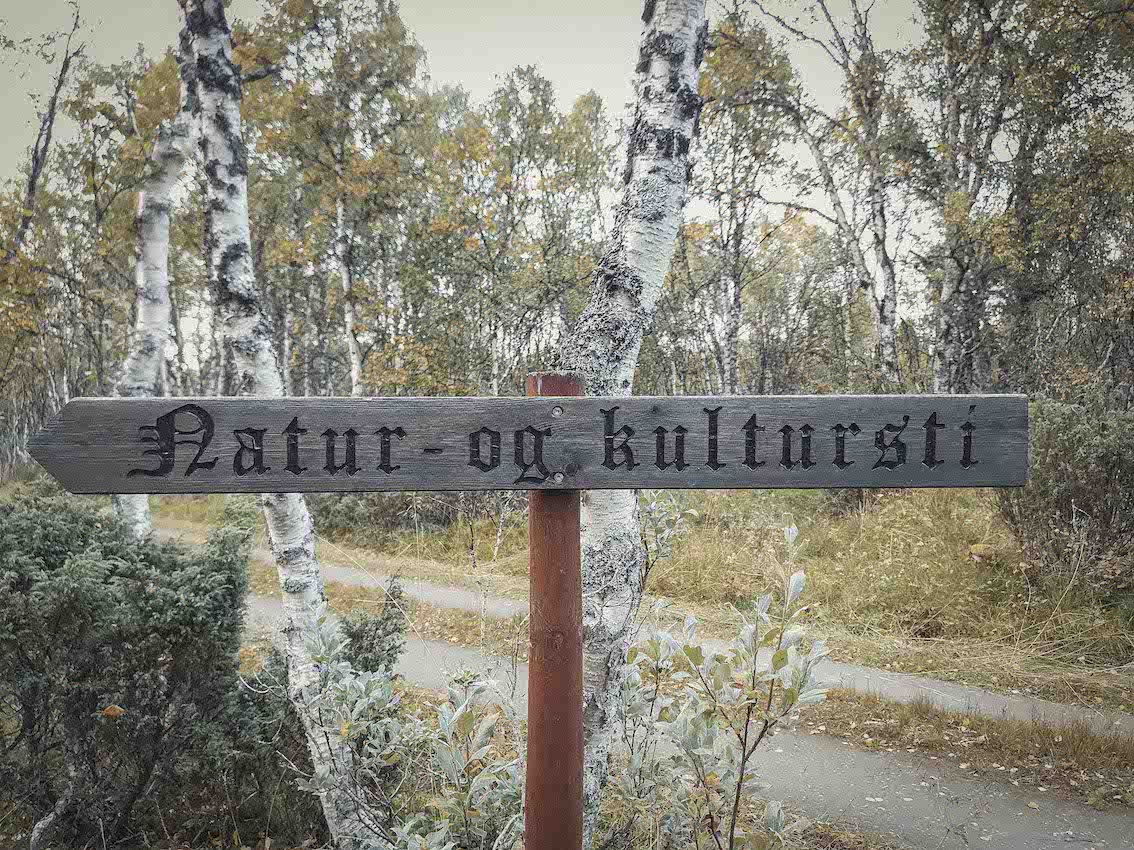 Styrkekveld i Sølendet